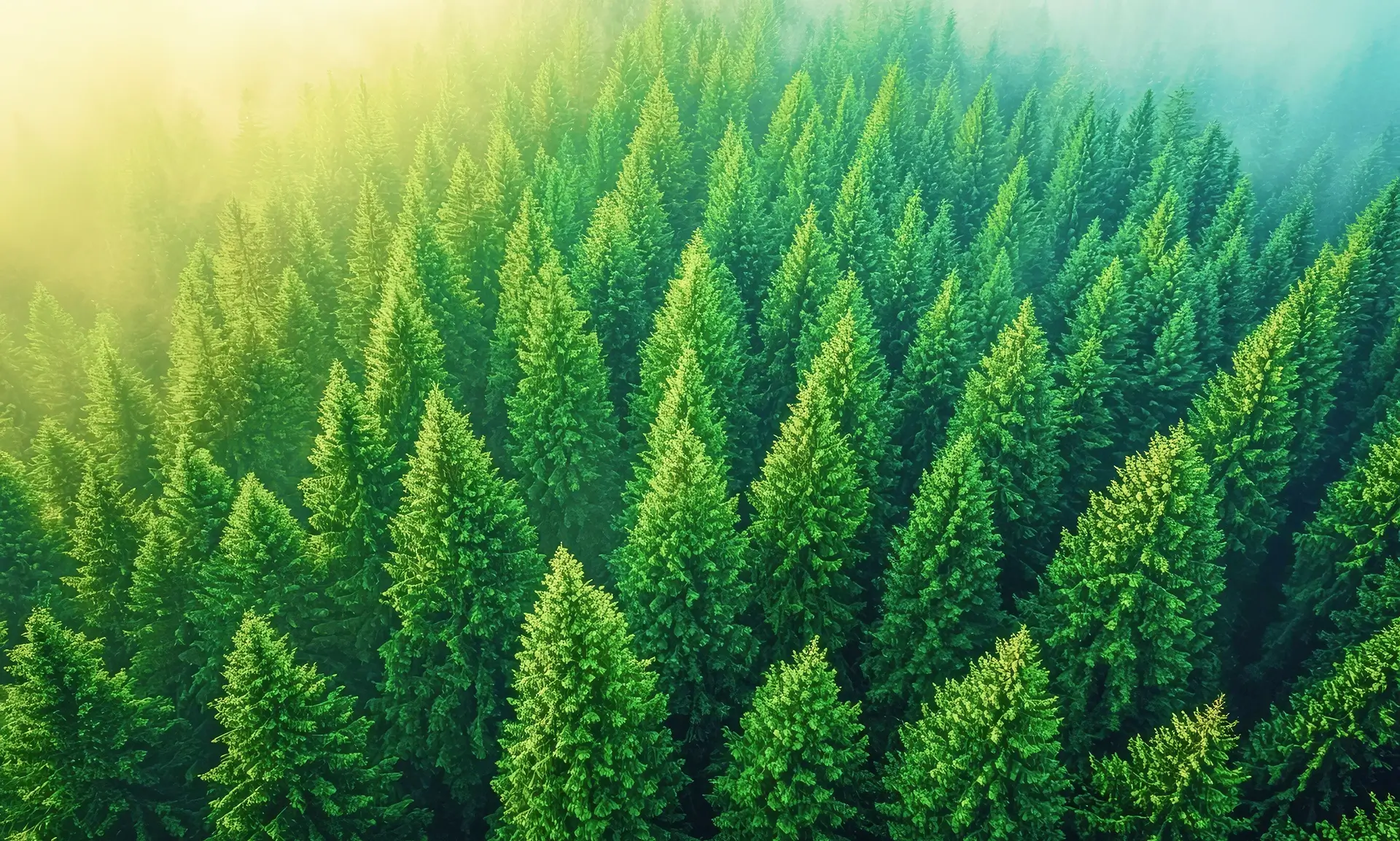 bright forest